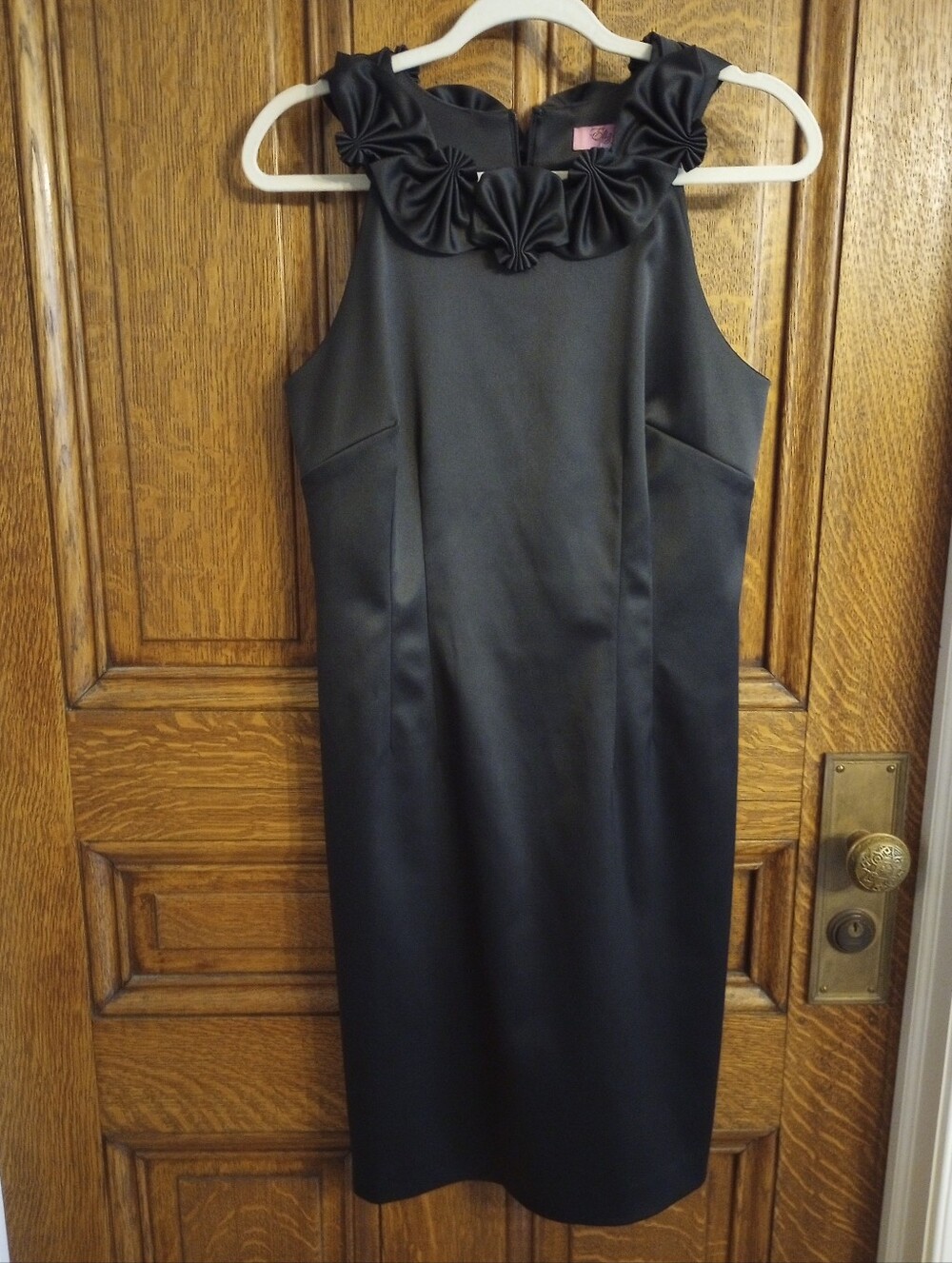 Eliza J, Dress, Worn Once, Size 10